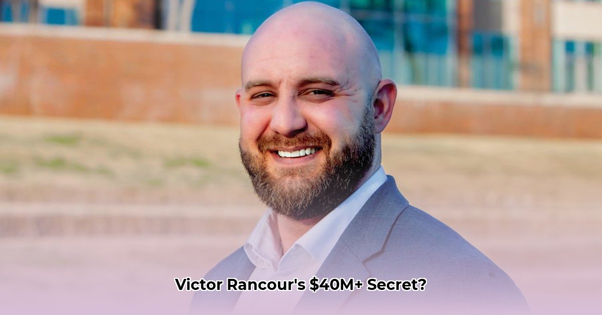 victor-rancour-net-worth